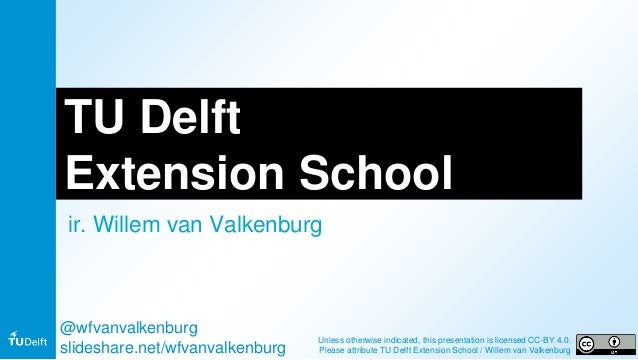 Doing a MSc thesis at Delft University of Technology (TU Delft) in Computer Vision / Deep learning